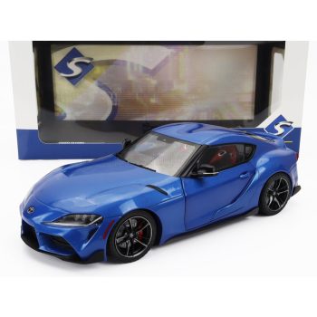 Solido - TOYOTA SUPRA GR 2023 BLUE