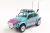 Solido - 1:18 Volkswagen Beetle All Road, Miami Green, 1976 - SOLIDO