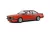 Solido - 1:18 BMW 635 CSI (E24) RED 1984 -SOLIDO