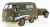 Solido - VOLKSWAGEN T1 VAN KOOL COMBI WITH TRAILER 1950 GREEN