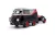 Solido - Volkswagen T1 Cool Combi Sport with Trailer Red/Black 2024