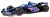 Solido - RENAULT F1  A523 TEAM BWT ALPINE N 31 3rd MONACO GP 2023 ESTEBAN OCON BLUE PINK