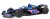 Solido - RENAULT F1  A523 TEAM BWT ALPINE N 10 3rd DUTCH GP 2023 PIERRE GASLY BLUE PINK