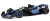 Solido - ALPINE F1  A524 TEAM BWT ALPINE N 31 PRESENTATION SEASON 2024 ESTEBAN OCON BLACK BLUE PINK