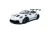 Solido - 1:18 Porsche 911 GT3 RS, White with Blue Stripes, 2024- SOLIDO