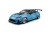Solido - 1:18 Toyota GR86 LBWK Body Kit, Baby Blue, 2024 - SOLIDO