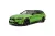 Solido - 1:18 BMW M3 Touring with Performance Parts Green Metallic 2024