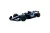 Solido - 1:18 Alpine F1 Team A524 #10 P.Gasly, Brazilian GP, Blue, 2024 - SOLIDO