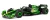 Solido - SAUBER F1  C44 TEAM STAKE KICK N 24 LAS VEGAS USA GP 2024 ZHOU GUANYU GREEN BLACK