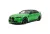 Solido - 1:18 BMW M3 (G80) Performance Parts Signal Green Uni 2024