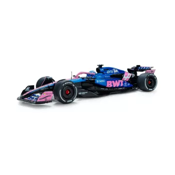 Solido - Alpine A525 #10 P.Gasly GP Bahrain 2025 -