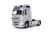 Solido - 1:24 Volvo Trucks FH Globetrotter XL Silver and Purple 2023