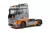 Solido - 1:24 Mercedes-Benz Actros L Grand Prix Edition, Silver, 2019 - SOLIDO