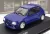 Solido - Peugeot 205 Gti Dimma Body Kit 1988 Blue