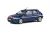 Solido - Peugeot 306 S16 Gendarmerie Blue 1998 -