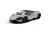 Solido - 1:43 McLaren 765 LT, Ceramic Grey, 2020 - SOLIDO