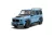 Solido - 1:43 Mercedes-Benz Brabus Rocket 900 China Blue 2021