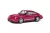 Solido - 1:43 PORSCHE 964 RS RED 1992 - Solido