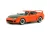 Solido - 1:43 Toyota Supra Mk.4 Orange Custom 2001
