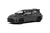 Solido - 1:43 Toyota Corolla GT Circiut Edition Grey 2023 - SOLIDO