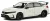 Solido - HONDA CIVIC TYPE-R 2022 WHITE