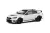 Solido - 1:43 BMW G87 M2 M Performance, Alpin White, 2023 - SOLIDO