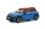 Solido - 1:43 Mini Cooper John Cooper Works Island Blue Metallic 2023