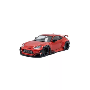Solido - Toyota Pandem (GR86) Red 2022