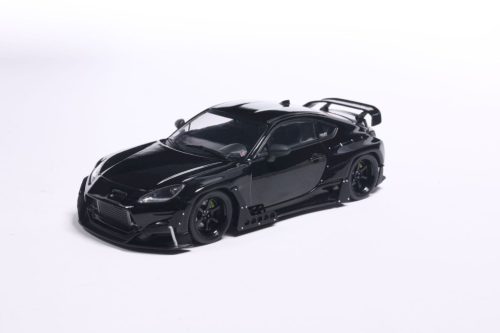 Solido - Toyota GR86 Pandem Coupe Black 2022