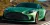 Solido - ASTON MARTIN DB12 4.0L V8 COUPE 2023 GREEN