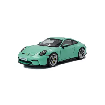 Solido - Porsche 911 (992) GT3 Touring Mint Green 2023