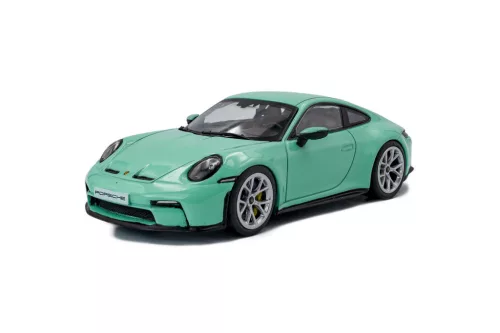 Solido - Porsche 911 (992) GT3 Touring Mint Green 2023