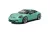 Solido - Porsche 911 (992) GT3 Touring Mint Green 2023
