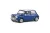 Solido - 1:43 Mini Cooper S Sport,Tahiti Blue, 1994 - SOLIDO