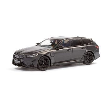 Solido - 1:43 BMW M5 Touring Frozen Deep Grey 2024