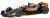 Solido - McLAREN F1  MCL60 TEAM McLAREN N 4 2nd BRITISH GP 2023 LANDO NORRIS ORANGE BLACK