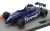 Solido - TYRRELL F1  011 DENIM N 3 LONG BEACH GP 1982 MICHELE ALBORETO BLUE