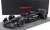Spark - MERCEDES GP F1 W14 TEAM MERCEDES-AMG PETRONAS FORMULA ONE N 63 SEASON 2023 GEORGE RUSSEL MATT BLACK