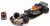 Spark - RED BULL F1  RB19 TEAM ORACLE RED BULL RACING N 1 WORLD CHAMPION WINNER BRITISH GP 2023 MAX VERSTAPPEN MATT BLUE