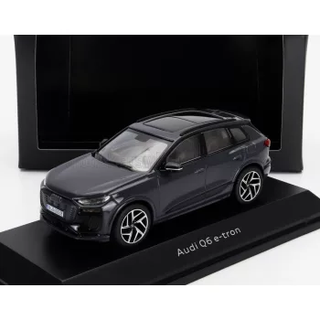 Spark - AUDI Q6 E-TRON 2023 ASCARI BLUE MET