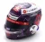 Spark - BELL HELMET CASCO HELMET F1 KEVIN MAGNUSSEN TEAM HAAS N 20 MONACO GP 2024 BLUE VIOLET