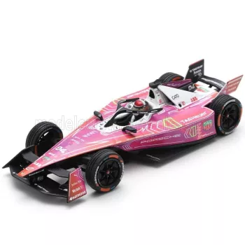   Spark - PORSCHE FORMULA-E 99X ELCTRIC TEAM TAG HAUER PORSCHE N 94 TOKYO E-PRIX 2023-2024 PASCAL WEHRLEIN PINK BLACK
