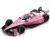 Spark - PORSCHE FORMULA-E 99X ELCTRIC TEAM TAG HAUER PORSCHE N 94 TOKYO E-PRIX 2023-2024 PASCAL WEHRLEIN PINK BLACK