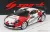Spark-Model - Renault Alpine A110 Rally N 50 Rally Montecarlo 2022 I.Crerar - E.Racette White Red Black
