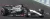 Spark - ALPHA TAURI F1  AT04 TEAM ALPHA TAURI N 22 LAS VEGAS USA GP 2023 YUKI TSUNODA WHITE BLACK