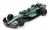 Spark - ASTON MARTIN F1  AMR24 TEAM ARAMCO COGNIZANT N 14 5th SAUDI ARABIA GP 2024 FERNANDO ALONSO GREEN BLACK