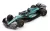 Spark - ASTON MARTIN F1  AMR24 TEAM ARAMCO COGNIZANT N 18 SAUDI ARABIA GP 2024 LANCE STROLL GREEN BLACK