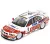 Spark - BMW 3-SERIES 318iS TEAM BMW FINA BASTOS N 3 2nd 24h SPA 1994 JOACHIM WINKELHOCK - MARC DUEZ - ALAIN FERTE RED WHITE