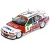 Spark - BMW 3-SERIES 318iS TEAM BMW FINA BASTOS N 5 3rd 24h SPA 1994 JEAM MICHEL MARTIN - PATRICK SLAUS - ALTFRID HEGER RED WHITE