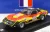 Spark-Model - Chevrolet Corvette C3 N 155 Tour De France 1970 H.Greder - J.C.Perramond Red Yellow Black